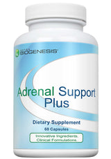 Nutra BioGenesis Adrenal Support Plus