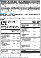 Nutra BioGenesis Adrenal Support Plus