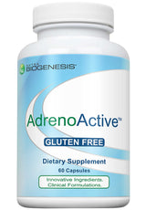 Nutra BioGenesis AdrenoActive