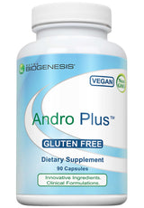 Nutra BioGenesis Andro Plus