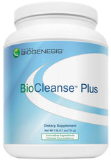 Nutra BioGenesis BioCleanse Plus