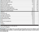 Nutra BioGenesis BioInflaMax Powder