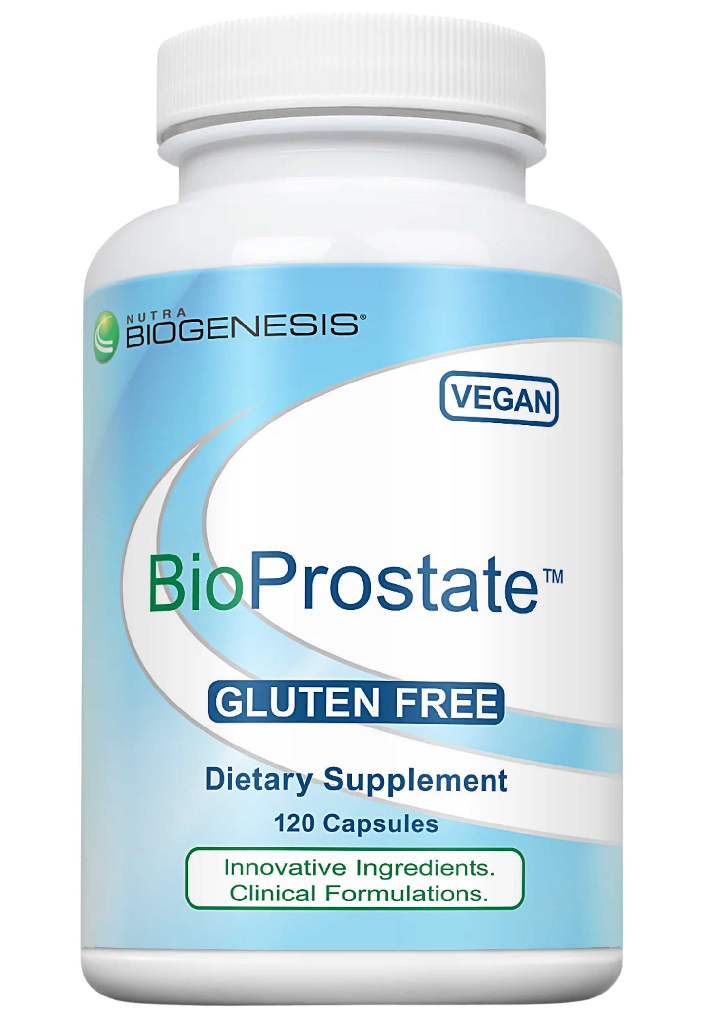 Nutra BioGenesis BioProstate