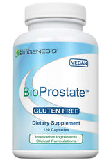 Nutra BioGenesis BioProstate