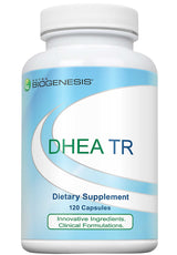 Nutra BioGenesis DHEA TR