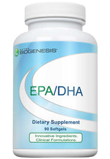 Nutra BioGenesis EPA/DHA