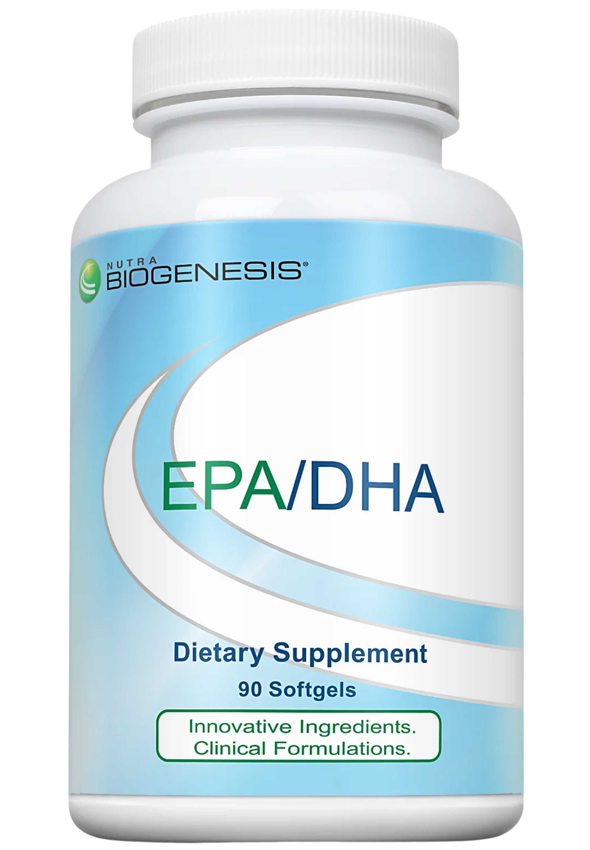 Nutra BioGenesis EPA/DHA