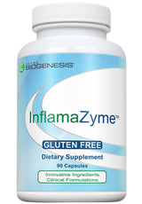 Nutra BioGenesis InflamaZyme