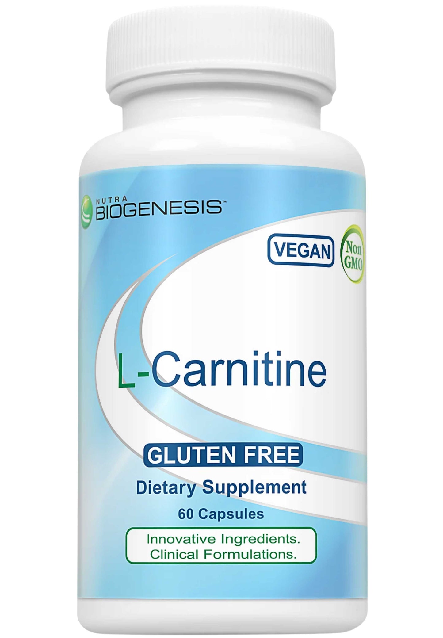 Nutra BioGenesis L-Carnitine