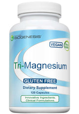 Nutra BioGenesis Tri-Magnesium