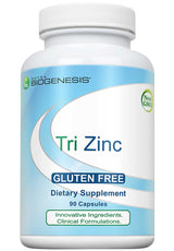 Nutra BioGenesis Tri Zinc