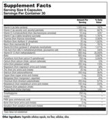 Nutra BioGenesis UltraGenesis Without Iron