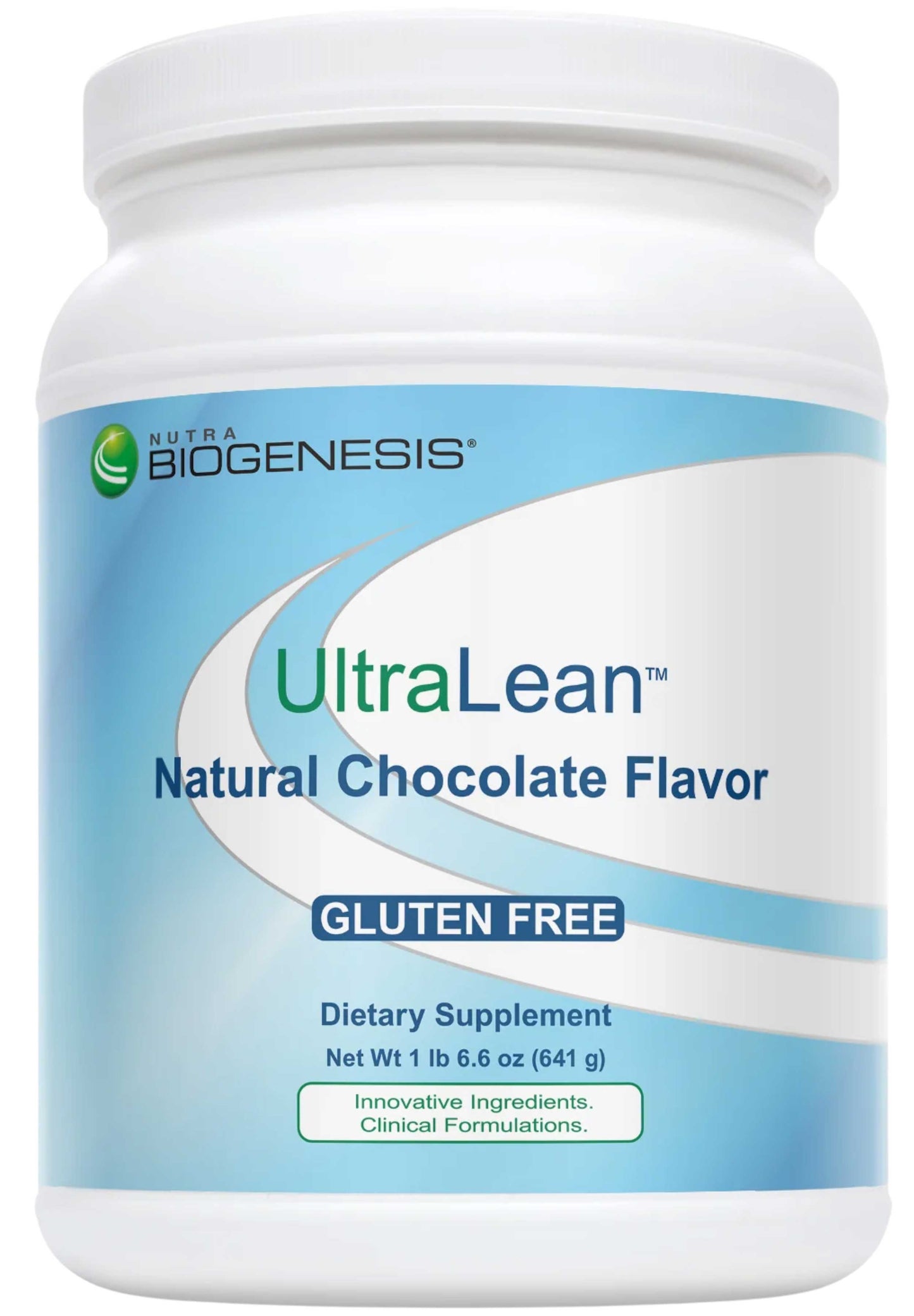 Nutra BioGenesis UltraLean