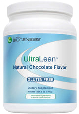 Nutra BioGenesis UltraLean