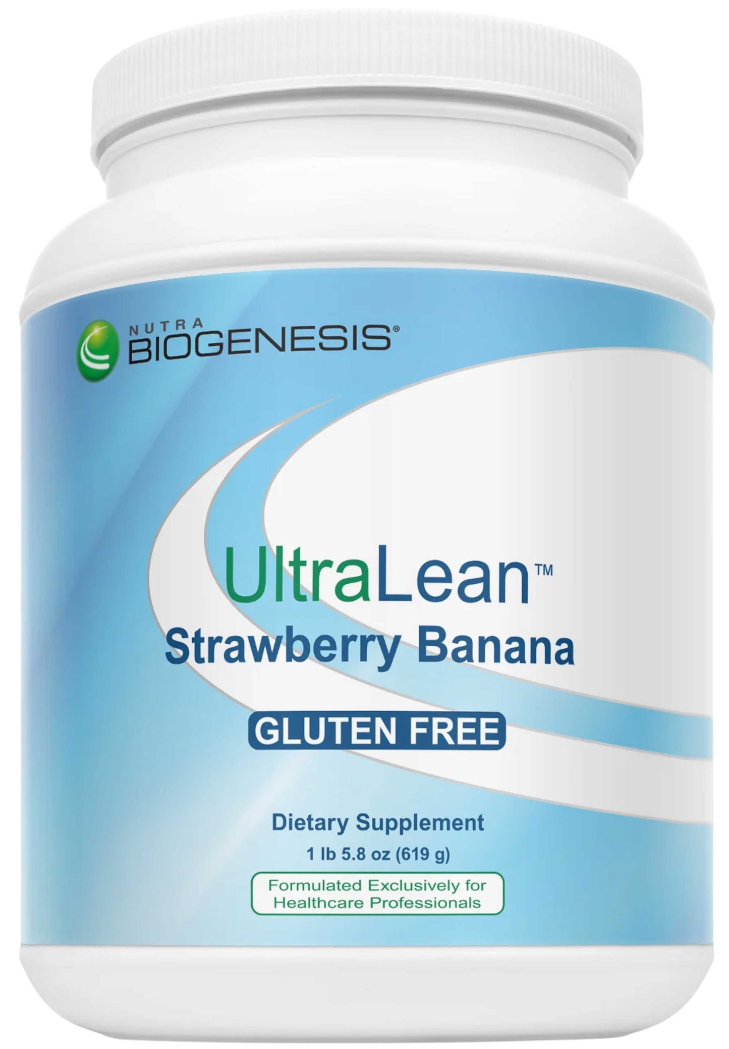 Nutra BioGenesis UltraLean