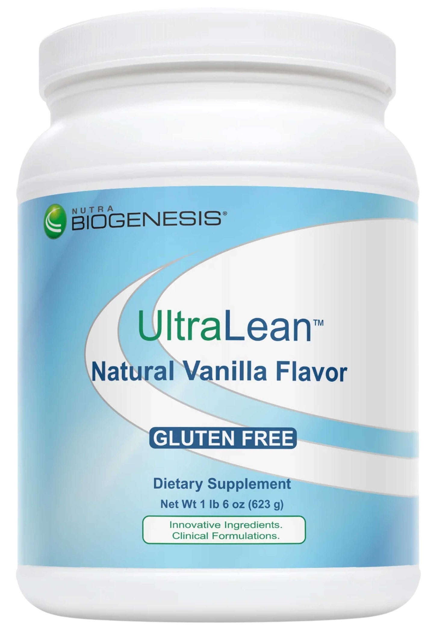 Nutra BioGenesis UltraLean