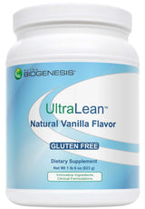 Nutra BioGenesis UltraLean