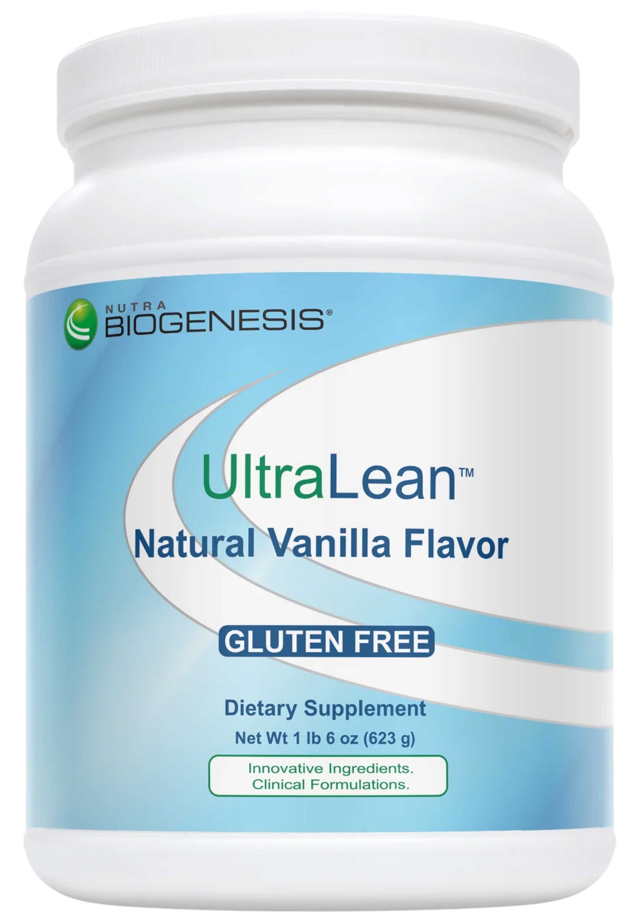 Nutra BioGenesis UltraLean