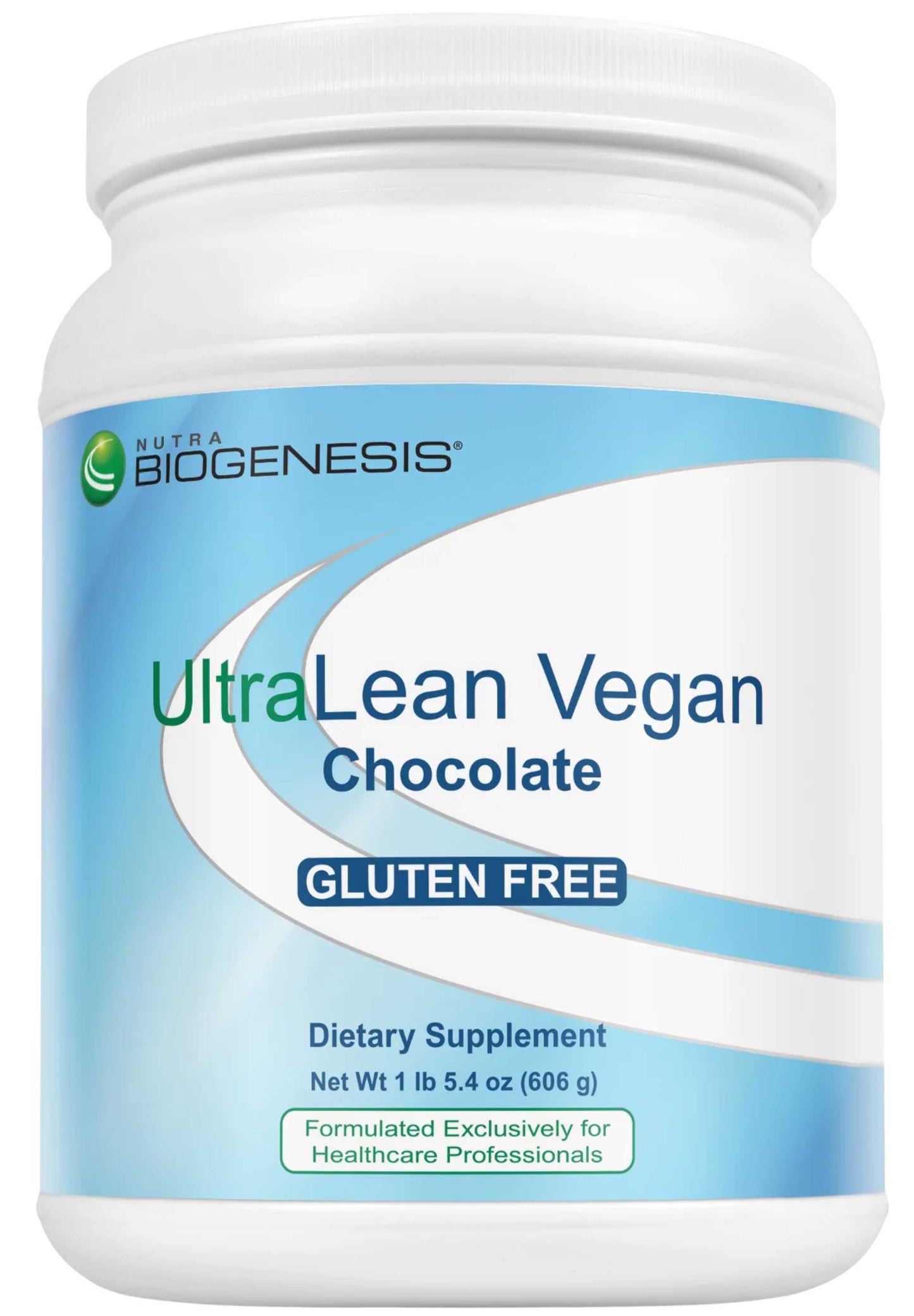 Nutra BioGenesis UltraLean Vegan
