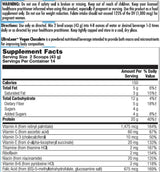 Nutra BioGenesis UltraLean Vegan