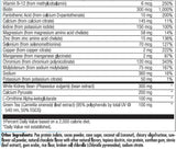 Nutra BioGenesis UltraLean Vegan