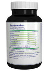 Nutrasal PhosChol PPC 600 mg Vegetarian