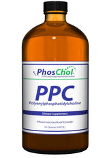 Nutrasal PhosChol PPC