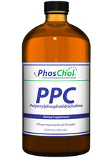 Nutrasal PhosChol PPC