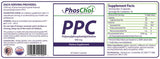 Nutrasal PhosChol PPC 900 mg