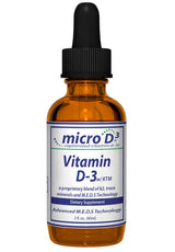 Nutrasal Vitamin D3 with KTM
