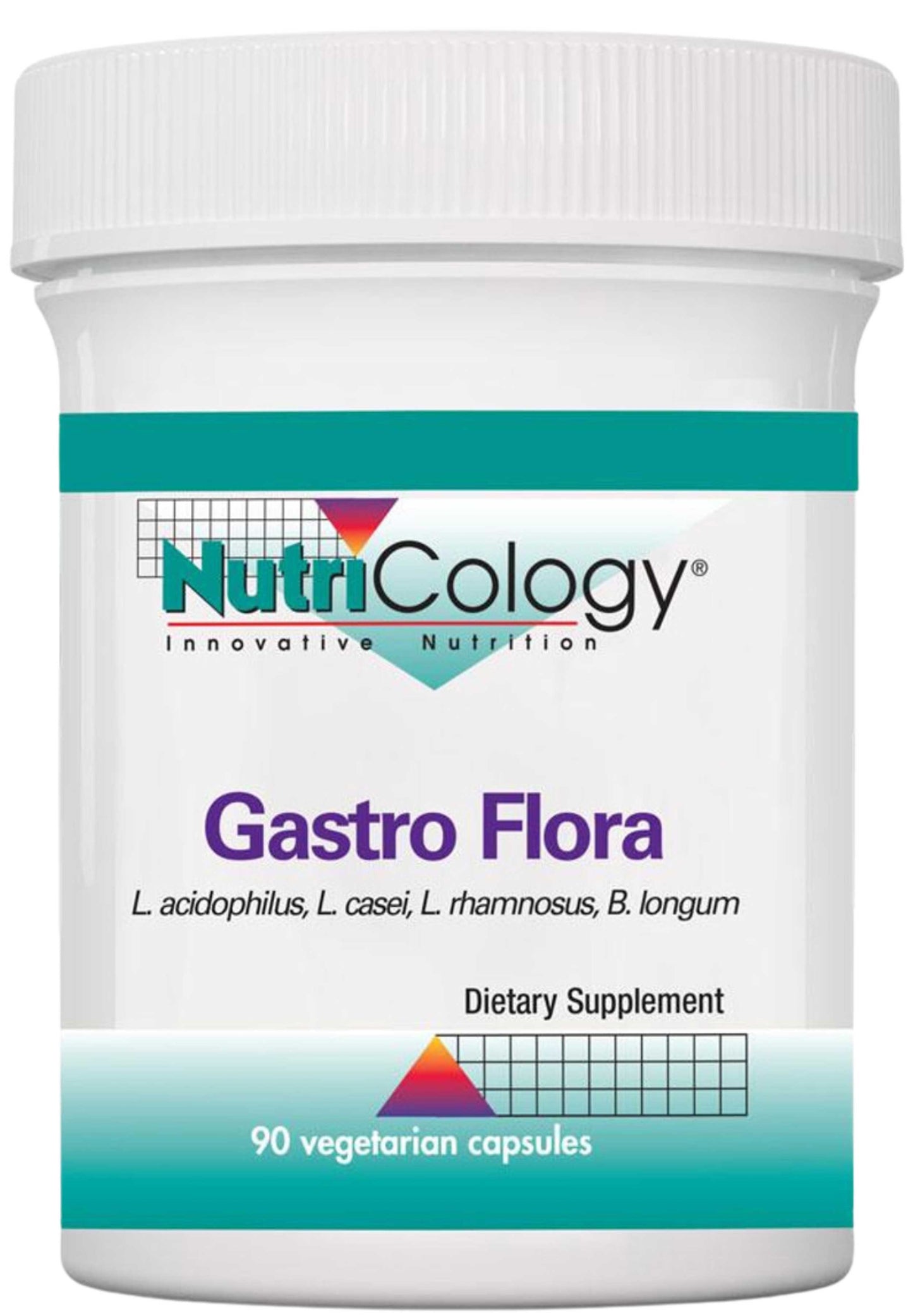 Nutricology Gastro Flora