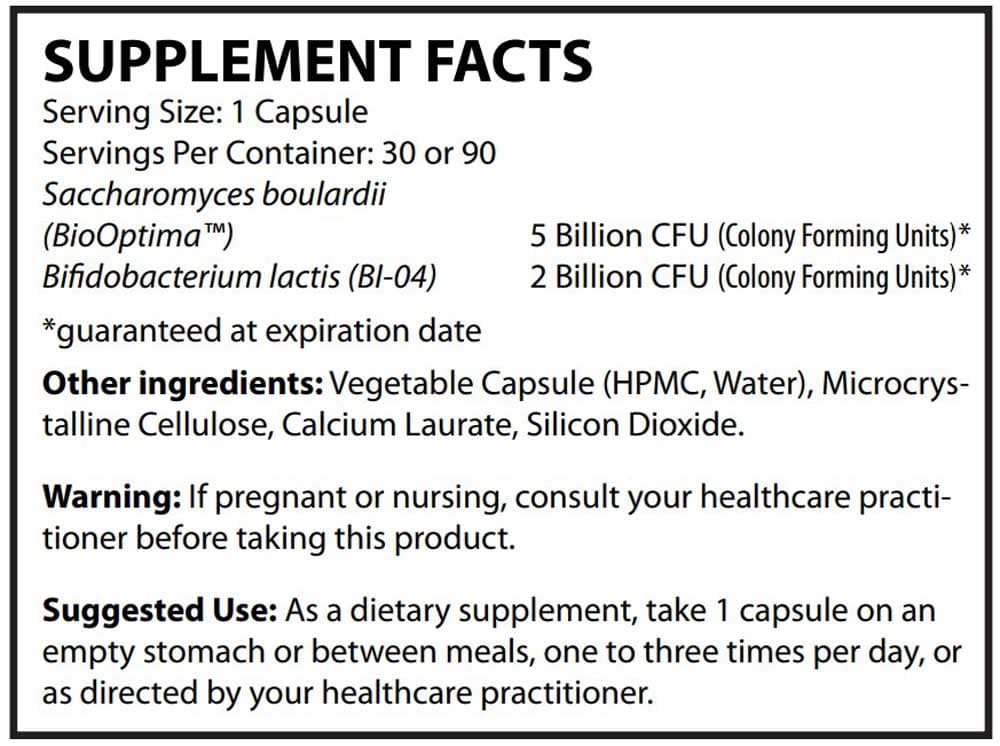 Nutritional Frontiers SBC