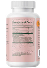 Om Mushroom Superfood Immune Defense