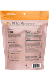 Om Mushroom Superfood Immune Defense Powder