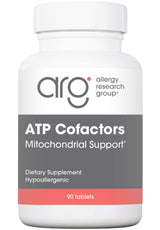 Allergy Research Group Optimox ATP Cofactors