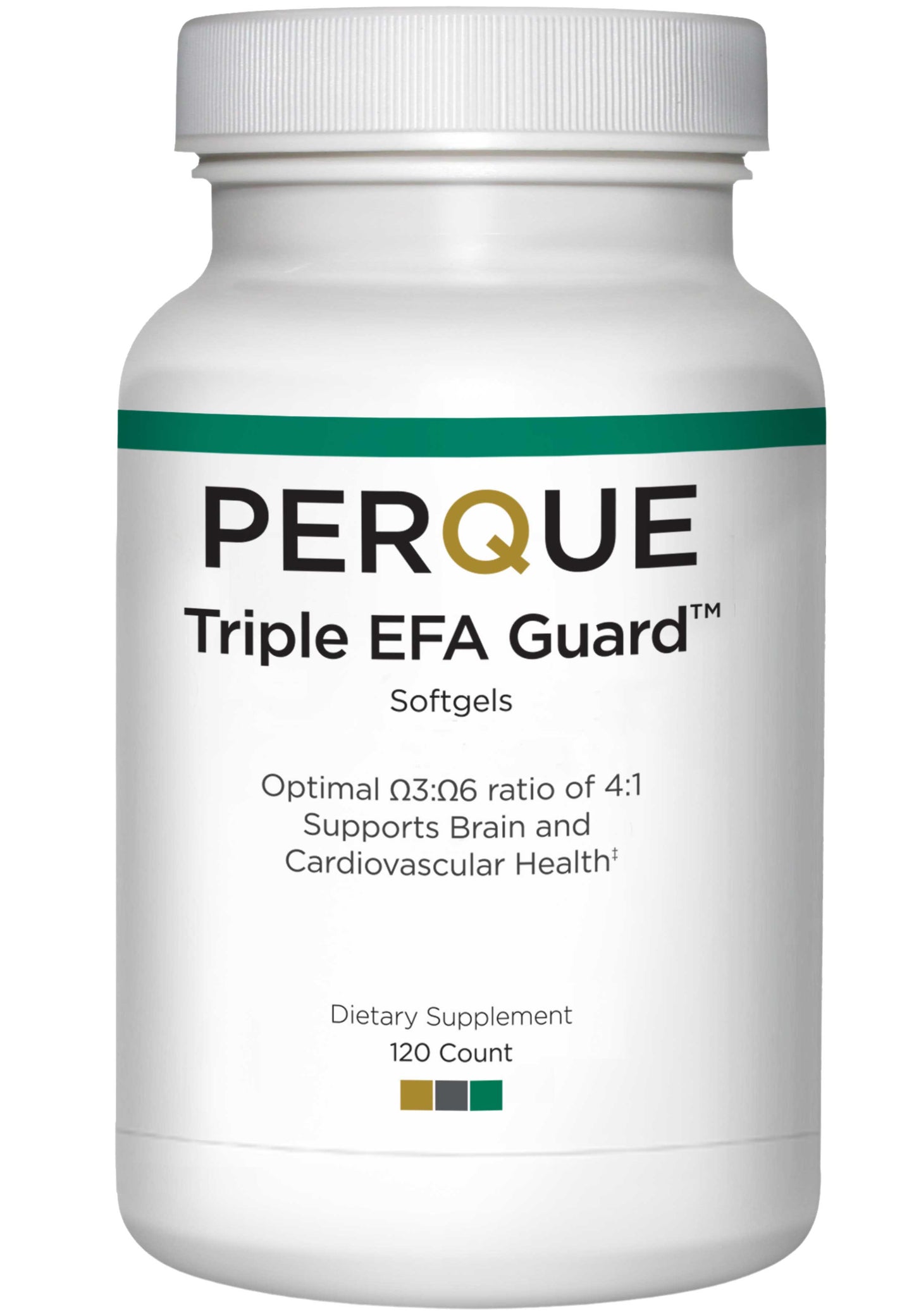 PERQUE Triple EFA Guard