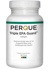 PERQUE Triple EFA Guard