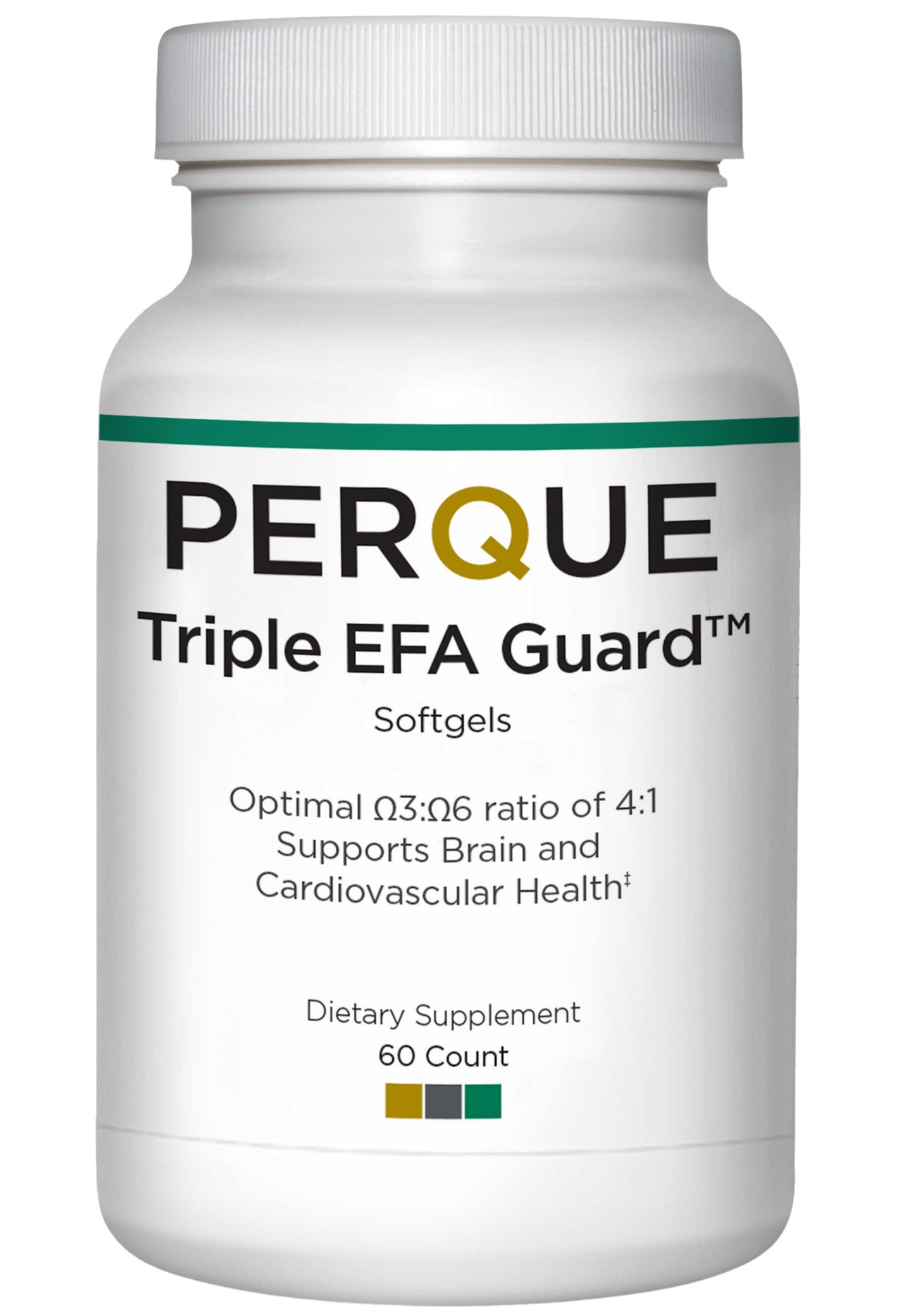 PERQUE Triple EFA Guard