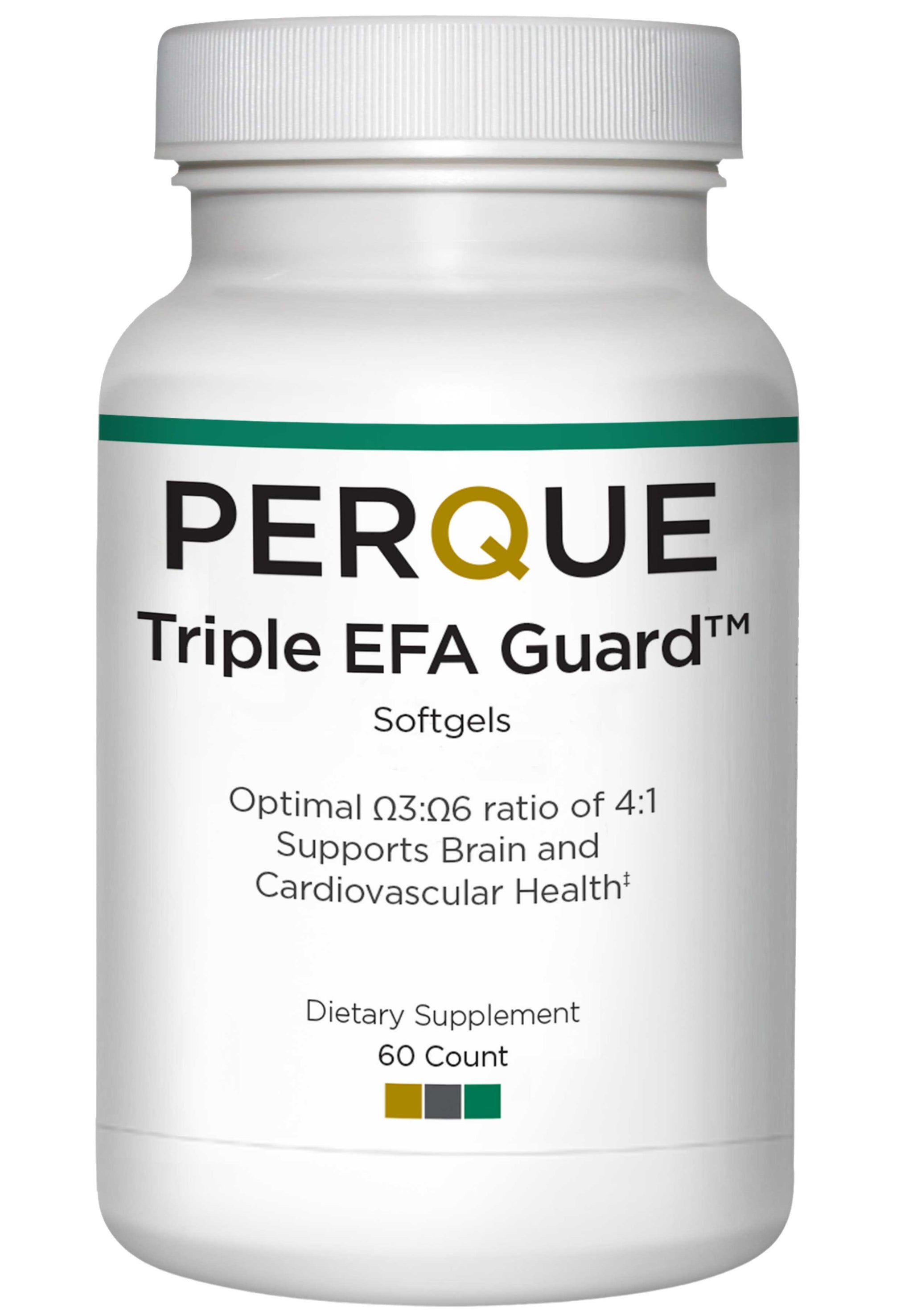 PERQUE Triple EFA Guard