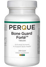 PERQUE Bone Guard Forte