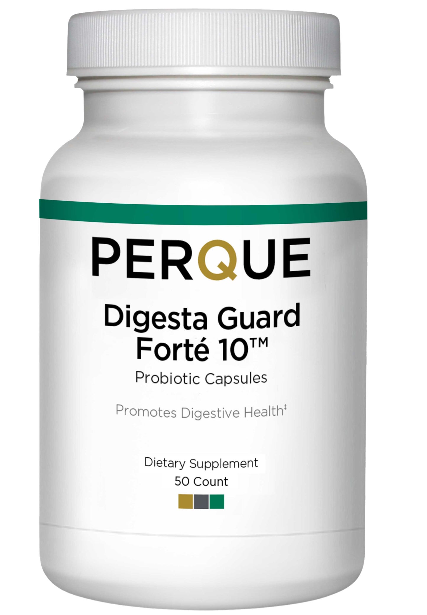 PERQUE Digesta Guard Forte 10