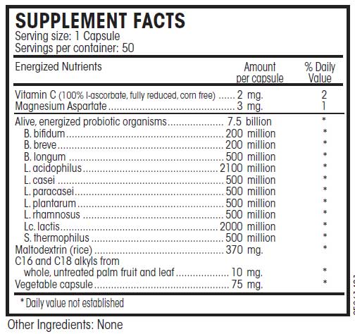 PERQUE Digesta Guard Forte 10