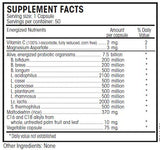 PERQUE Digesta Guard Forte 10