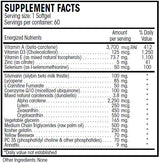 PERQUE Liva Guard Forte