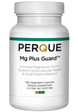 PERQUE Mg Plus Guard