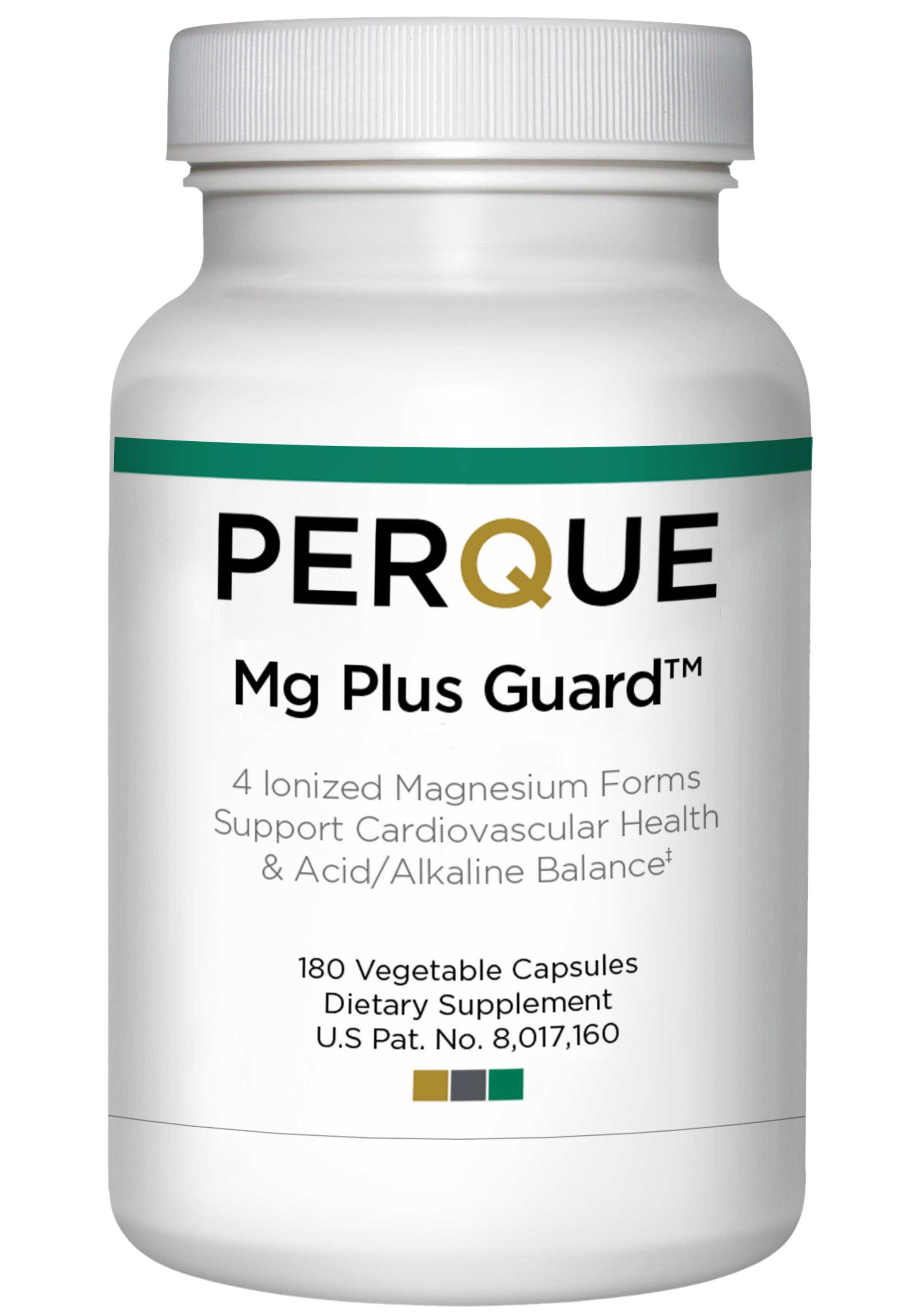 PERQUE Mg Plus Guard