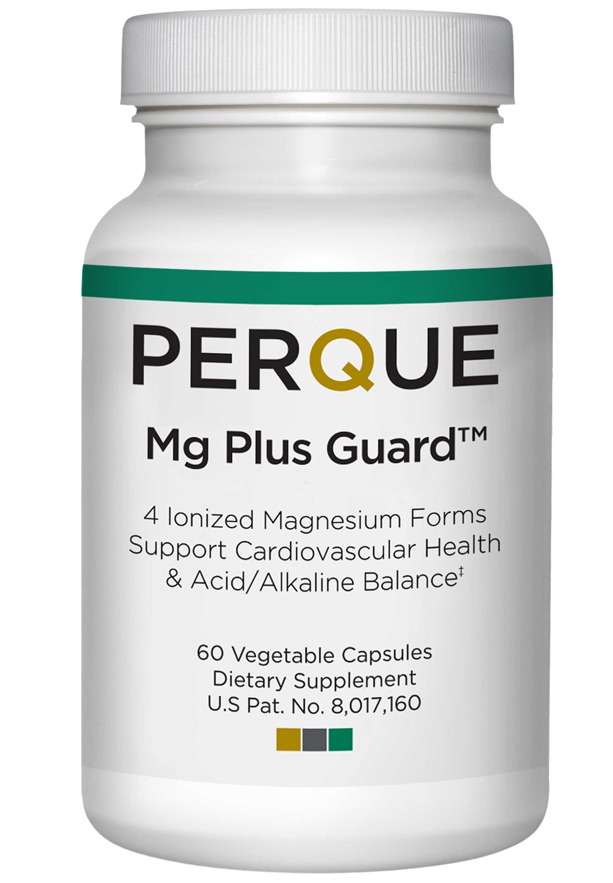PERQUE Mg Plus Guard