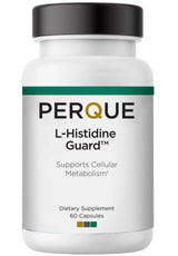 PERQUE L-Histidine Guard