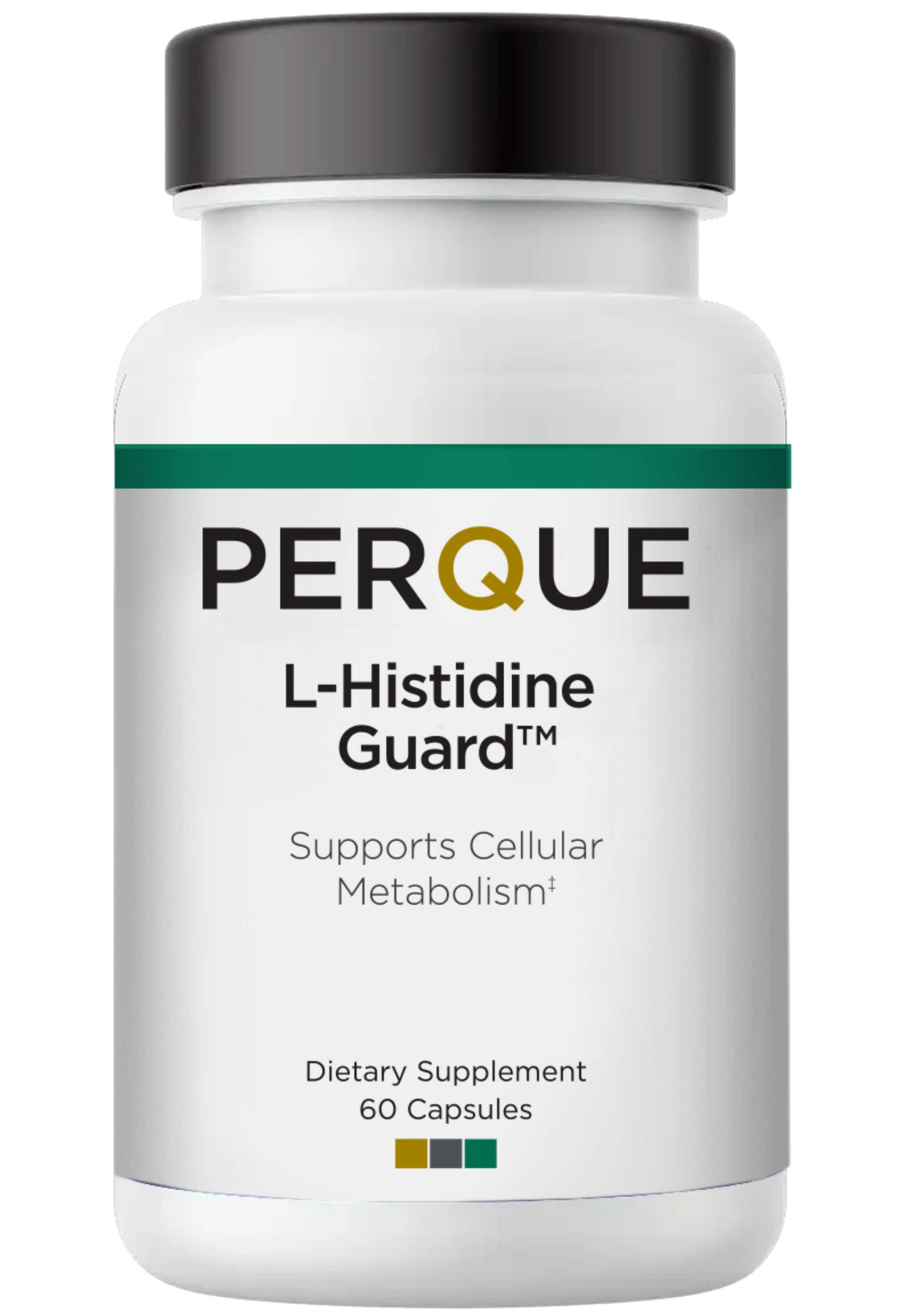 PERQUE L-Histidine Guard