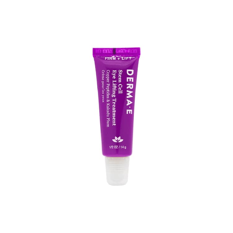 DermaE Natural Bodycare Stem Cell Eye Lifting Treatment (Formerly Firming DMAE Eye Lift Crème)